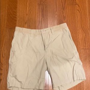 Columbia shorts